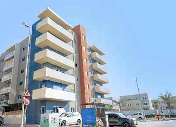 Building 1