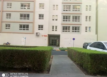 Building 1-16A