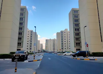 Building 1-7B