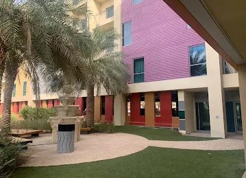 Building 11 - Al Ain Square