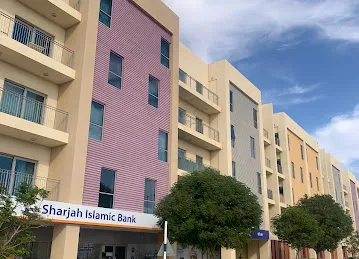 Building 11 - Al Ain Square