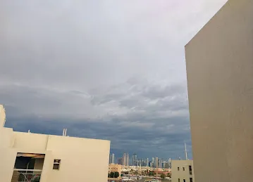 Building 20 Emirates Accommodation