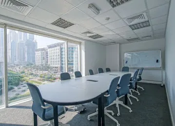 Building 24 Dubai Internet City