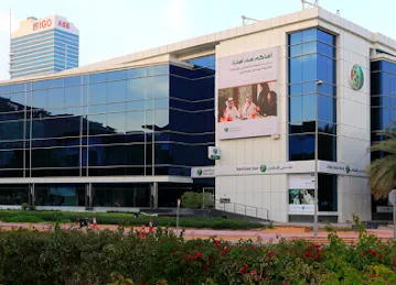 Building 24 Dubai Internet City