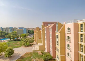 Building 246 , Street 13, discovery gardens
