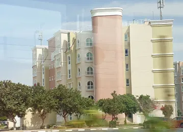 Building 256