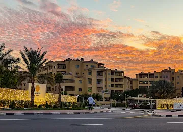 Building 26-A, Ghoroob