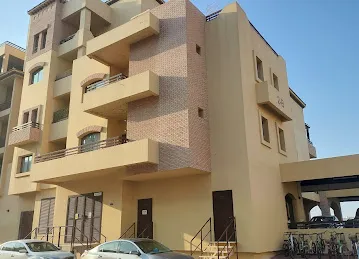Building 2B Ghoroob Mirdif