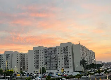 Building 34, Al Khail Gate Phase 1