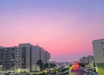 Building 34, Al Khail Gate Phase 1