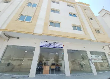 Building 3442 Muwailih Commercial