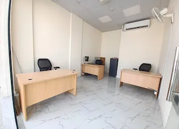 Building 3442 Muwailih Commercial
