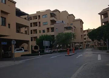 Building 35 - A