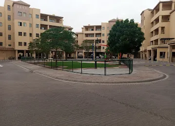Building 35 - A