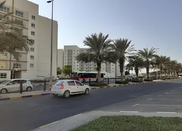 Building 36, Phase 1, Al Khail Gate
