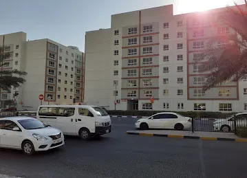 Building 36, Phase 1, Al Khail Gate