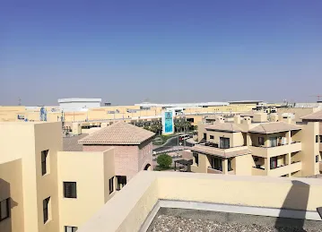 Building 3B Ghoroob Mirdif