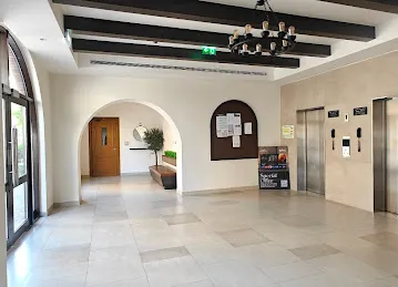 Building 3B Ghoroob Mirdif
