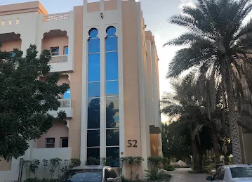 Building 52