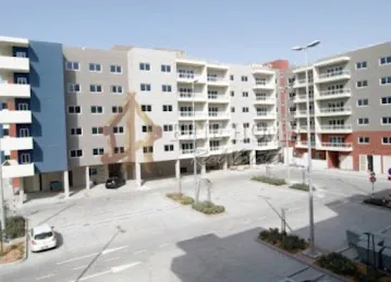 Building 8 .
