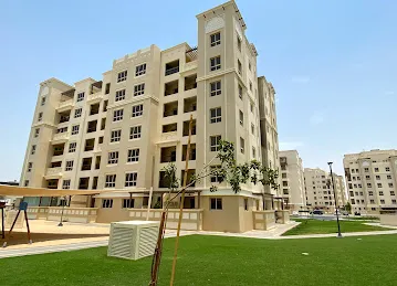 Building 8