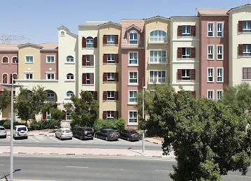 Building 84