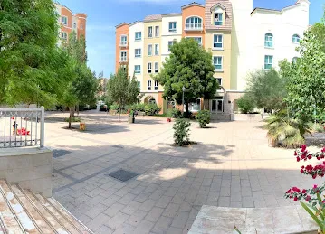 Building 84