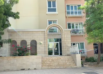 Building 84