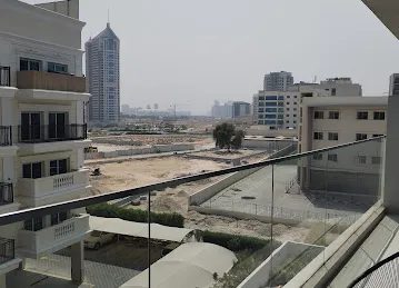 Building 88, Arjan