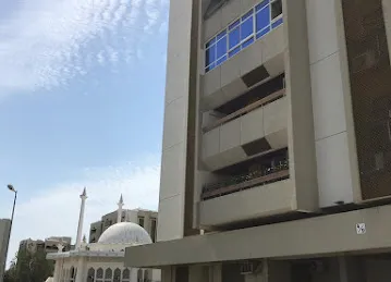 Building 9
