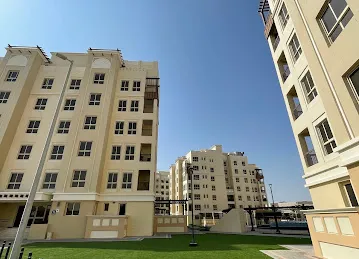 Building 9