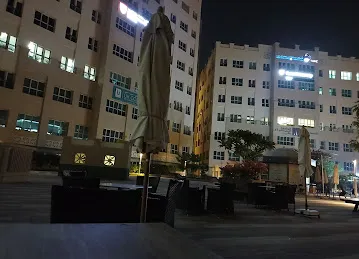 Building/Block -8, 9 and 10, Dubai International Academic City (DIAC)