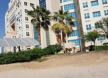 Building/Block -8, 9 and 10, Dubai International Academic City (DIAC)