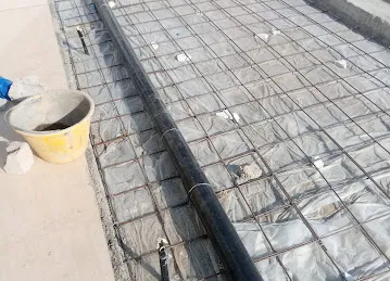 Building maintenance L.L.C