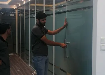 Building Maintenance, Painting, Carpentry & Cleaning Services Dubai