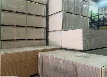 Building Material Suppliers in Dubai - Impex Global Boards