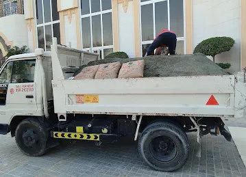 Building Materials