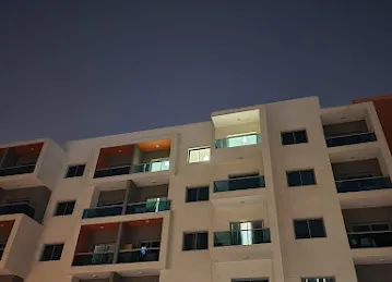Building P2, Wasl Green Park