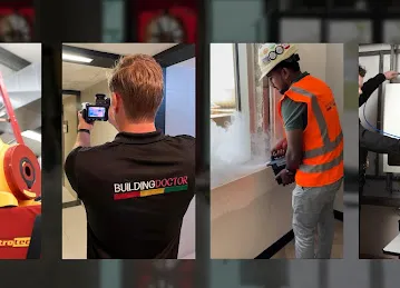 Buildingdoctor DMCC