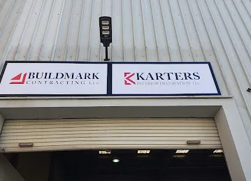 Buildmark Contracting LLC