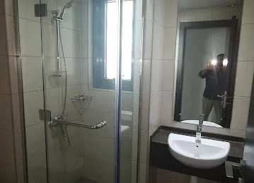 Bukhash Building Al Barsha 1