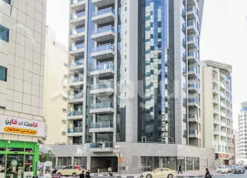 Bukhash Building Al Barsha 1