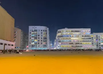 Bukhatir Building