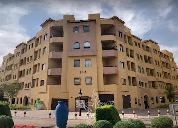 Bulding 24-A