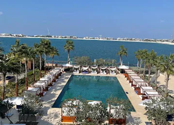 Bulgari Hotel Yacht Club