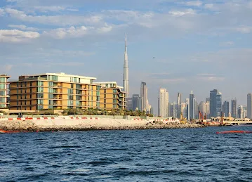 bulgari residence - building 5