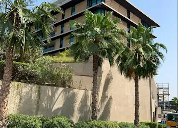 bulgari residence - building 5
