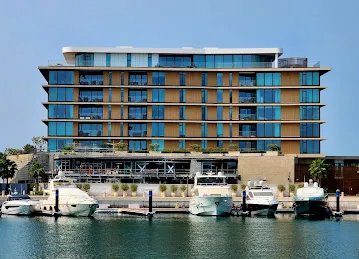 bulgari residence - building 5