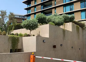 Bulgari Residences - Building 2