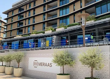Bulgari Residences - Building 2